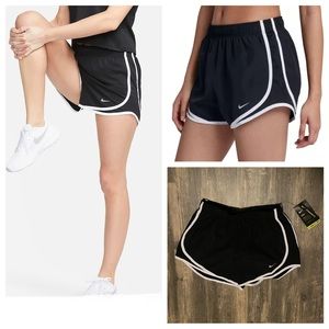 NWT Nike Dri-Fit Shorts